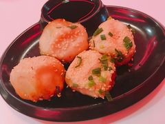 -小杨生煎(湟普汇店)