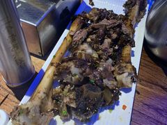 -三个蒙古大叔羊肉串(大宁店)