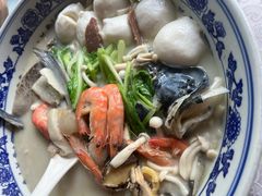 -山外山菜馆(玉泉路店)