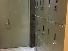-真枪会射击俱乐部(河西中央公园店)