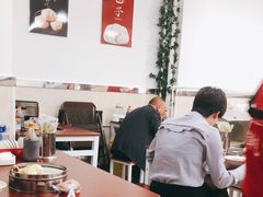 大堂-天津包子馆(华阳西路店)