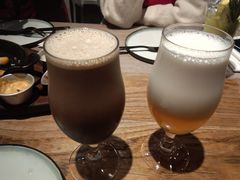 -Goose Island Brewhouse鹅岛精酿啤酒酿造工坊餐厅