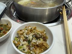 -牛品福潮汕牛肉火锅(旺庄店)