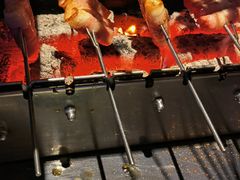 -很久以前羊肉串(簋街店)
