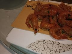 -乾隆美食·本帮菜(黄河路店)