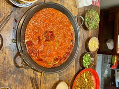 -冯校长老火锅(太古里店)