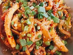 -槿Story·韩国料理(望京韩国美食城店)
