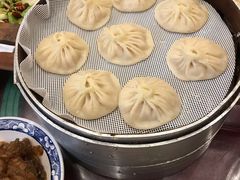-一品楼灌汤包子(西门大街店)