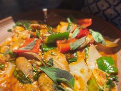 -Thai Alley泰爱里(二沙岛店)