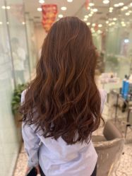 -时尚殿堂hair salon（上地华联店）