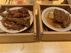 -蔡澜点心·粤菜(花城汇南区店)