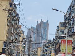-烟台山景区