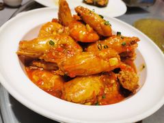 -海鲜e族(马王堆店)