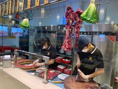 -小肥牛潮汕牛肉火锅(南联店)
