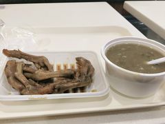 -一心一味(水围店)