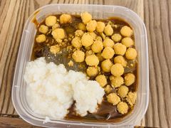 -甜心闲生传统手工冰粉(奎星楼店)