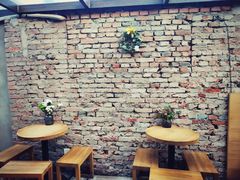 -VOYAGE COFFEE(北锣鼓巷店)