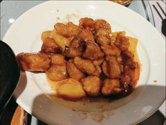 -宋园·金宴浙鲜馆(静安店)
