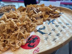 -武汉汉口喜来登大酒店·宴会厅