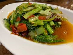 -巴依老爷新疆餐厅