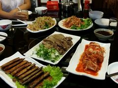 android_upload_pic-英子补身汤(海兰路店)