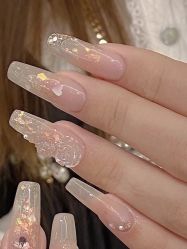 -斯馨·健康美甲美睫