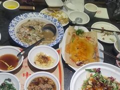 -杏花村水席楼·洛阳水席(老城十字街店)