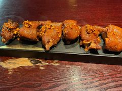 -永安鱼庄·镇江菜(东吴路店)