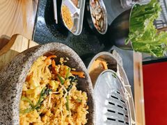-哈哈碳都·牛肋条无限自助烤肉(宝龙店)