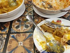 -番茄屋葡式美食(总店)