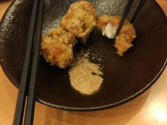 博多炸鸡块-博多一幸舍(侨福芳草地购物中心店)