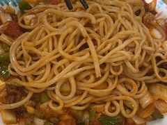 -西部马华清真兰州牛肉面·烧烤夜市(三里河店)