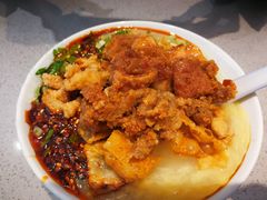 -小豆海棠(嘉兴路店)