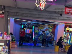 -阿尔法Game Station(中山路店)