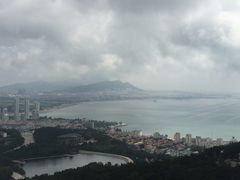 -石岛赤山风景区