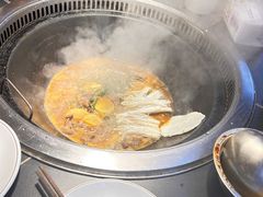 -地锅之家·鲜货工厂(华发路店)