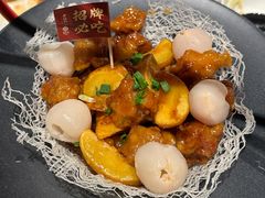 -老福洲·三十年福州味(斗东店)
