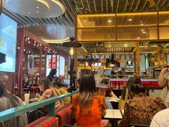 -肥汁米蘭香港米线(长宁来福士店)