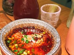 -苦尽酒馆·川菜(鼓楼店)