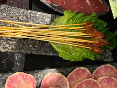 -哥老官重庆美蛙鱼头(龙湖杭州金沙天街店)
