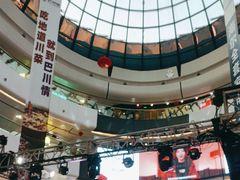 -万达广场(北京槐房店)