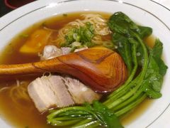 -江户前日本料理(瑞诗酒店店)