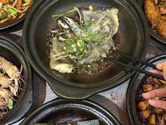 -小时候焗海鲜(鄞州万达店)