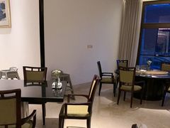 -三亚亚龙湾瑞吉酒店·铭轩中餐厅Mingxuan·海南菜·粤菜