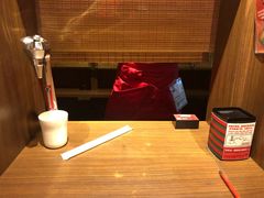 -一蘭拉面(铜锣湾店)