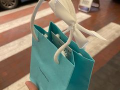 -Tiffany & Co.蒂芙尼
(广州太古汇店)
