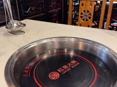 -重庆巴渝火锅(钟家村店)