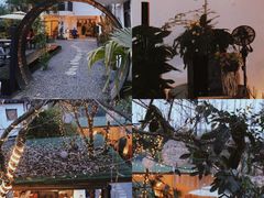 -云里小坐·小院里·团建·宴请·下午茶(三圣乡店)