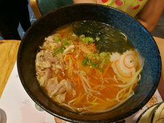 -花漫里日式餐厅(刺桐店)