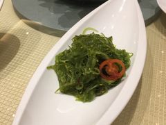 -上海雅居乐万豪侯爵酒店